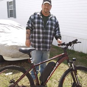 Meet your Posher, William